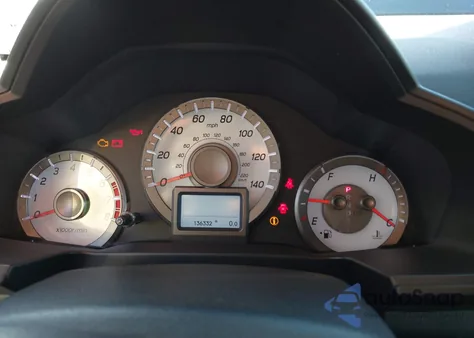 2015 Honda Pilot Touring из США, поврежденный, VIN 5FNYF3H96FB011178